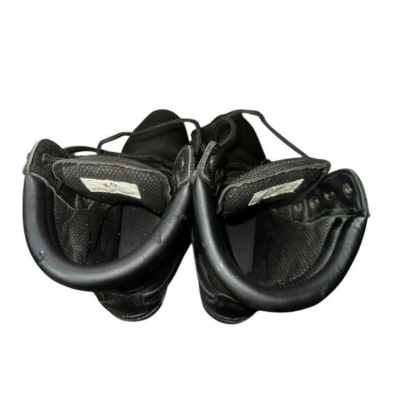 Polaris Xtreme Winter Snow Thinsulate Snowmobile Riding Hiking Boots Size 10 - Picture 8 of 9